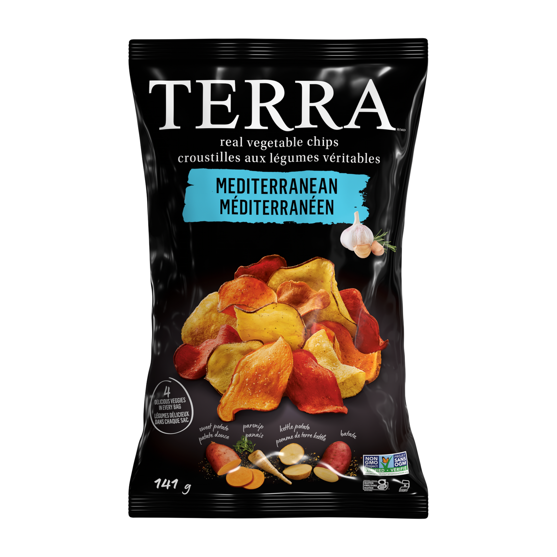 MEDITERRANEAN