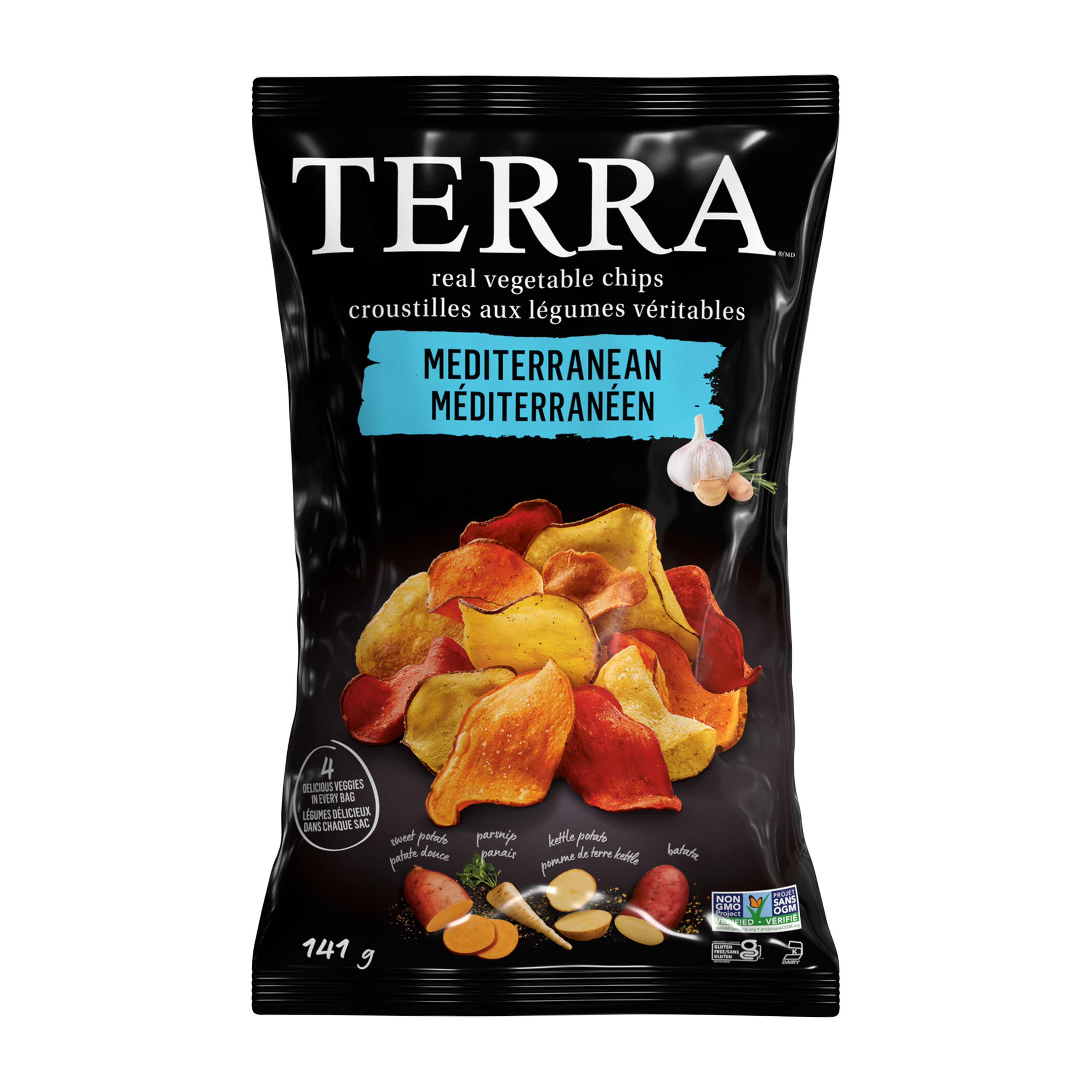 MÉDITERRANÉEN