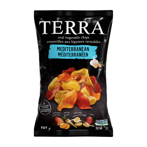 MÉDITERRANÉEN