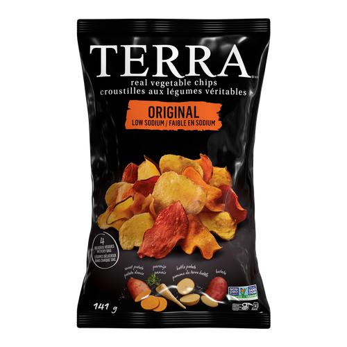 ORIGINALE FAIBLE EN SODIUM