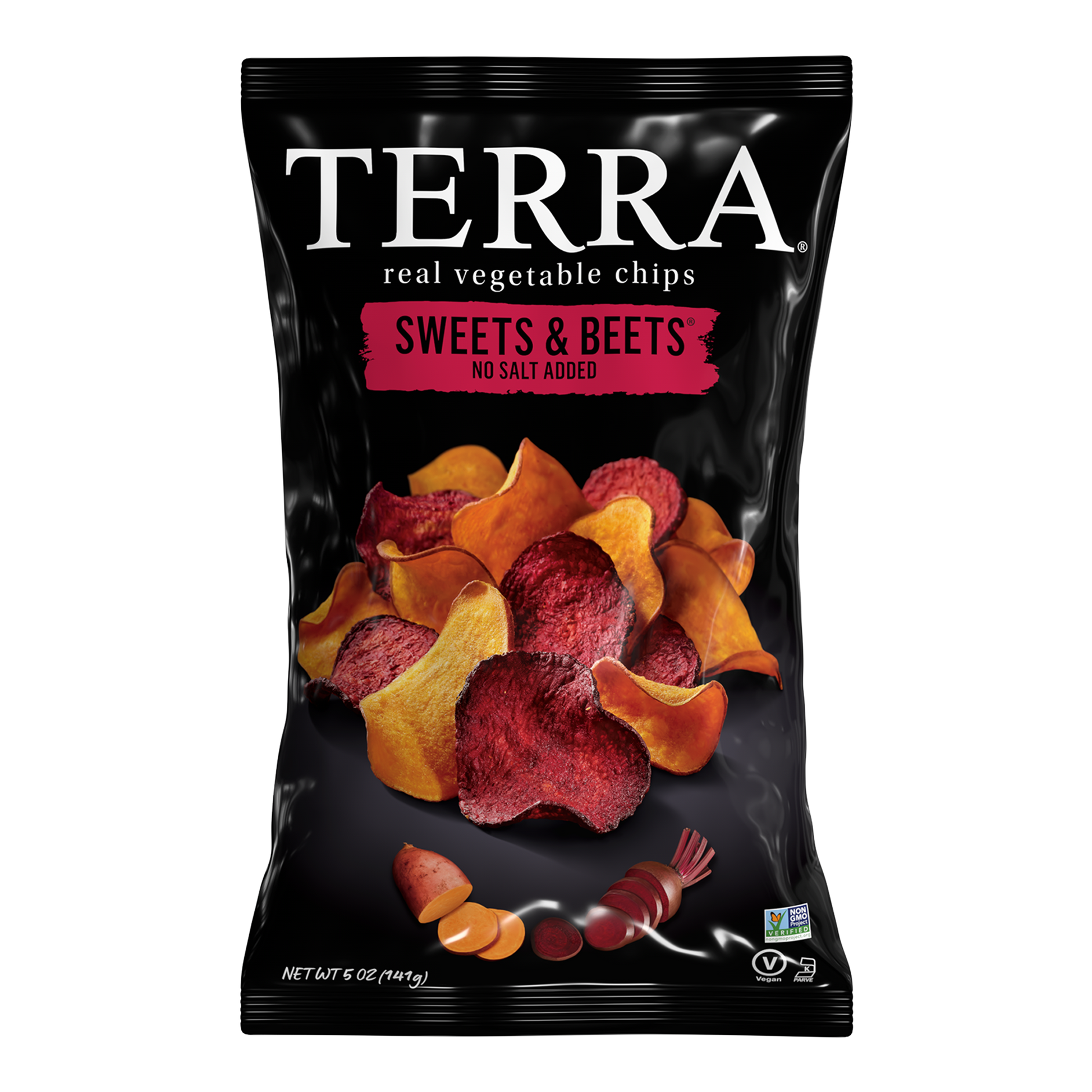 Sweets & Beets No Salt Added